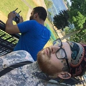 Meet your Posher, Jd